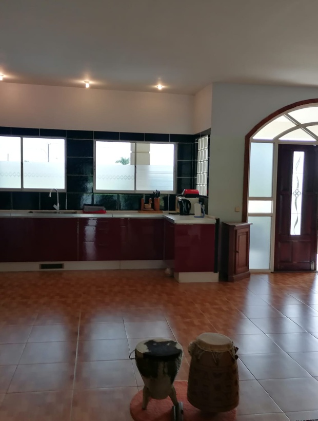 Commewijne, Pa;m Village, 3 Bedrooms Bedrooms, ,2 BathroomsBathrooms,Woning,Te koop,Commewijne,1195