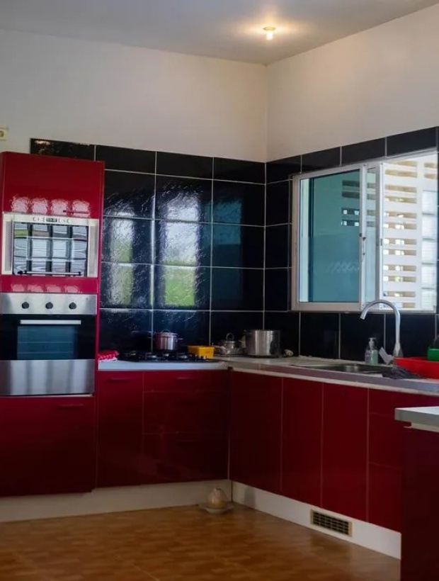 Commewijne, Palm Village, 3 Bedrooms Bedrooms, ,3 BathroomsBathrooms,Woning,Te koop,Commewijne,1195