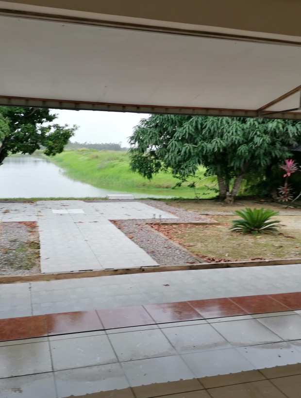 Commewijne, Pa;m Village, 3 Bedrooms Bedrooms, ,2 BathroomsBathrooms,Woning,Te koop,Commewijne,1195