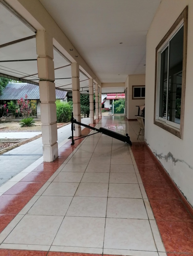 Commewijne, Pa;m Village, 3 Bedrooms Bedrooms, ,2 BathroomsBathrooms,Woning,Te koop,Commewijne,1195