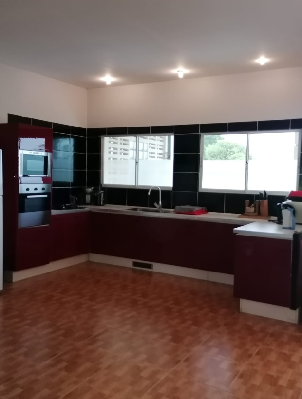 Commewijne, Pa;m Village, 3 Bedrooms Bedrooms, ,2 BathroomsBathrooms,Woning,Te koop,Commewijne,1195