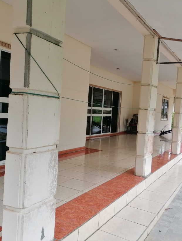 Commewijne, Pa;m Village, 3 Bedrooms Bedrooms, ,2 BathroomsBathrooms,Woning,Te koop,Commewijne,1195