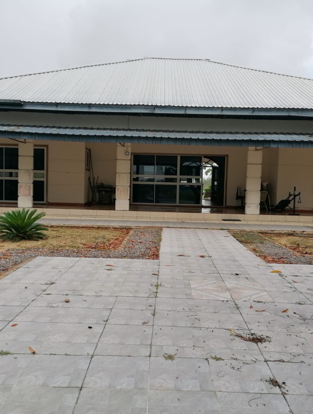 Commewijne, Pa;m Village, 3 Bedrooms Bedrooms, ,2 BathroomsBathrooms,Woning,Te koop,Commewijne,1195