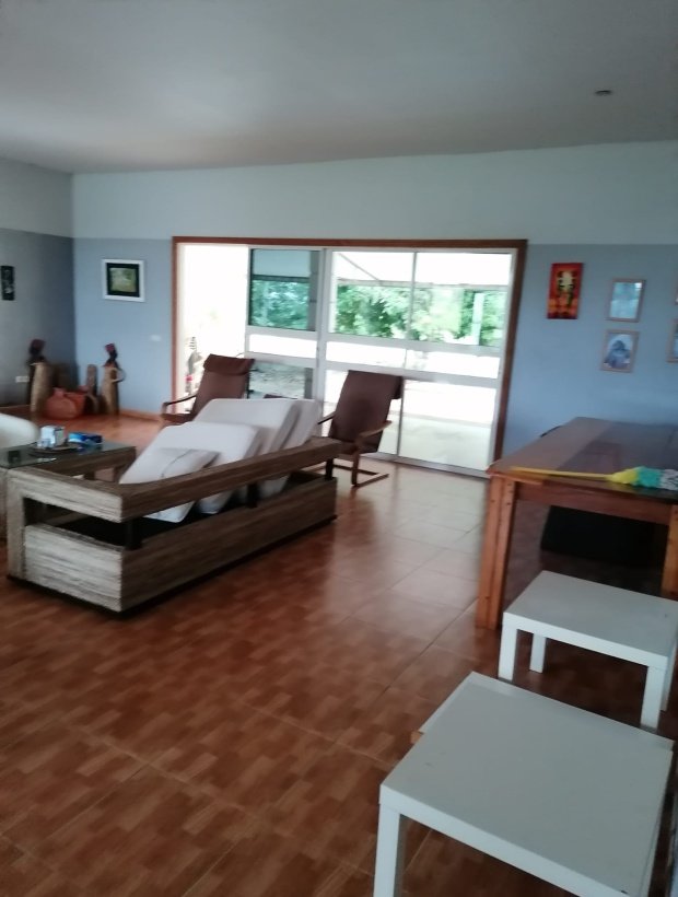 Commewijne, Pa;m Village, 3 Bedrooms Bedrooms, ,2 BathroomsBathrooms,Woning,Te koop,Commewijne,1195