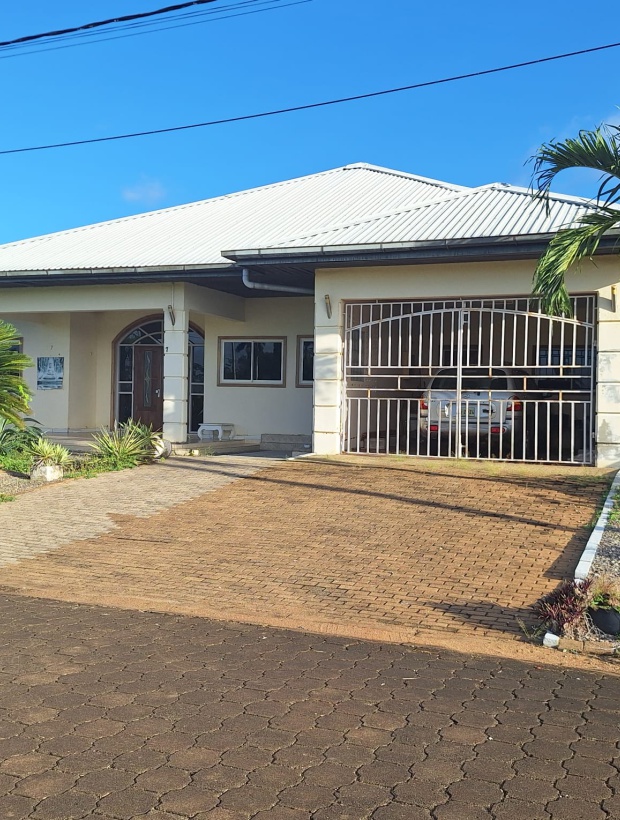 Commewijne, Pa;m Village, 3 Bedrooms Bedrooms, ,2 BathroomsBathrooms,Woning,Te koop,Commewijne,1195