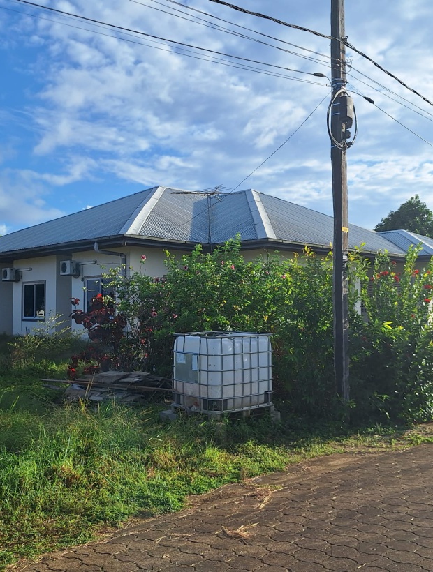 Commewijne, Pa;m Village, 3 Bedrooms Bedrooms, ,2 BathroomsBathrooms,Woning,Te koop,Commewijne,1195