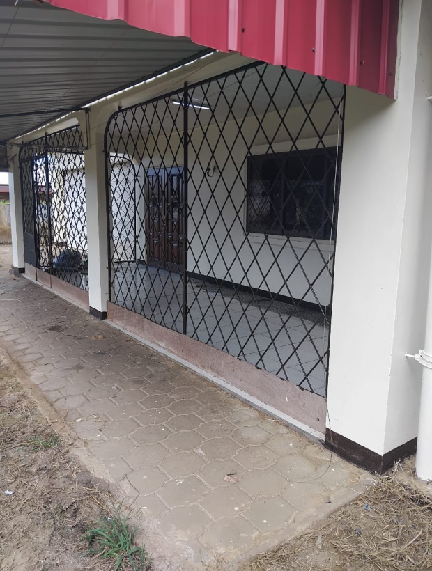 Kasabaholo, Idoeweg, 4 Bedrooms Bedrooms, ,2 BathroomsBathrooms,Woning,Te huur,Kasabaholo,1197