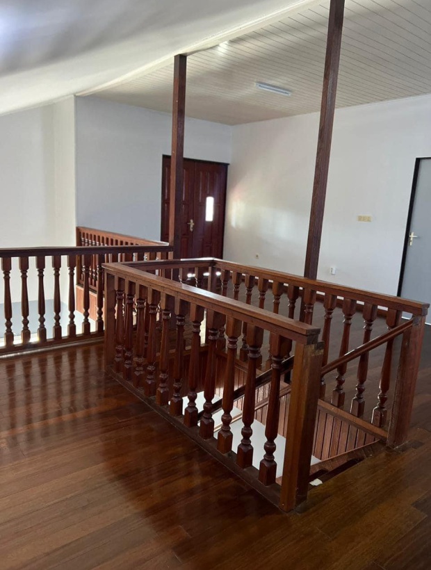 Kasabaholo, Idoeweg, 4 Bedrooms Bedrooms, ,2 BathroomsBathrooms,Woning,Te huur,Kasabaholo,1197