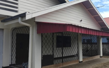 Kasabaholo, Idoeweg, 4 Bedrooms Bedrooms, ,2 BathroomsBathrooms,Woning,Te huur,Kasabaholo,1197