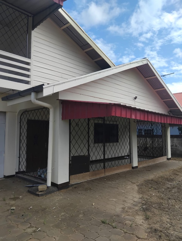 Kasabaholo, Idoeweg, 4 Bedrooms Bedrooms, ,2 BathroomsBathrooms,Woning,Te huur,Kasabaholo,1197