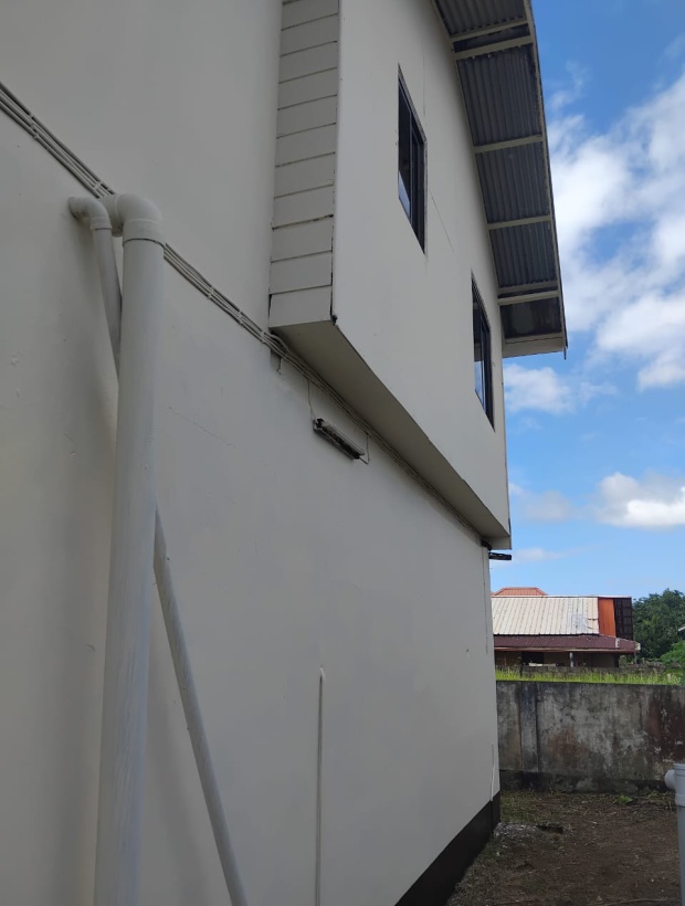 Kasabaholo, Idoeweg, 4 Bedrooms Bedrooms, ,2 BathroomsBathrooms,Woning,Te huur,Kasabaholo,1197