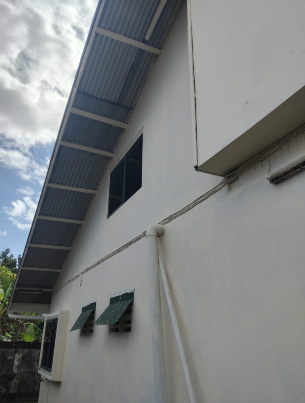 Kasabaholo, Idoeweg, 4 Bedrooms Bedrooms, ,2 BathroomsBathrooms,Woning,Te huur,Kasabaholo,1197