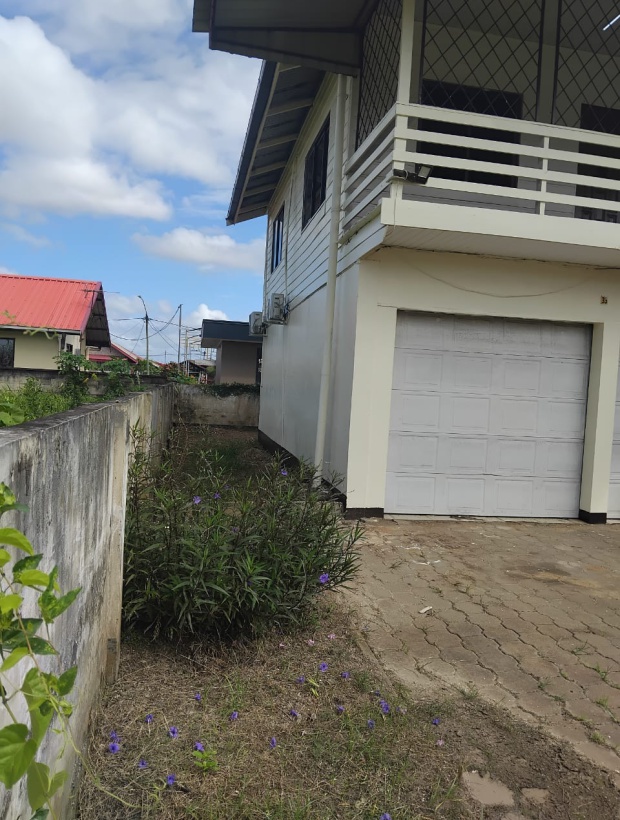 Kasabaholo, Idoeweg, 4 Bedrooms Bedrooms, ,2 BathroomsBathrooms,Woning,Te huur,Kasabaholo,1197