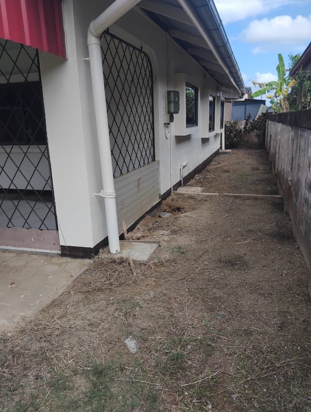 Kasabaholo, Idoeweg, 4 Bedrooms Bedrooms, ,2 BathroomsBathrooms,Woning,Te huur,Kasabaholo,1197