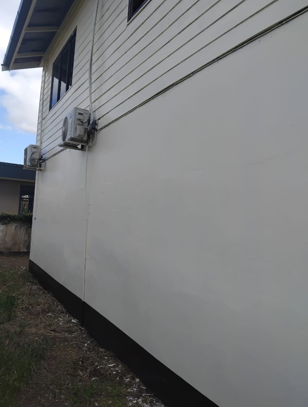 Kasabaholo, Idoeweg, 4 Bedrooms Bedrooms, ,2 BathroomsBathrooms,Woning,Te huur,Kasabaholo,1197