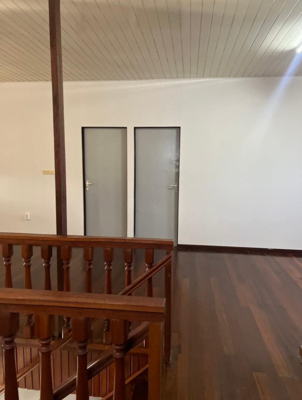 Kasabaholo, Idoeweg, 4 Bedrooms Bedrooms, ,2 BathroomsBathrooms,Woning,Te huur,Kasabaholo,1197