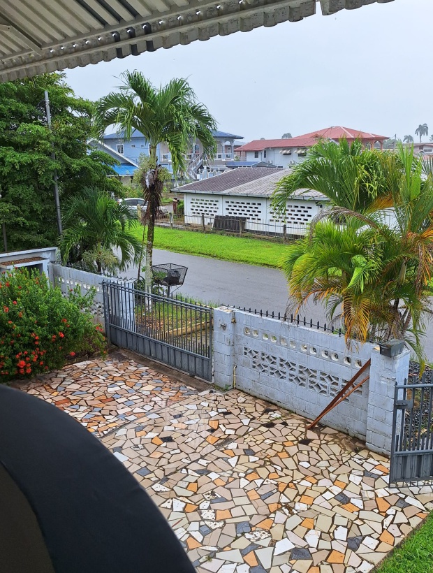 Noord, Elisabeth's Hof, 3 Bedrooms Bedrooms, ,1 BathroomBathrooms,Woning,Te huur,Noord,1198