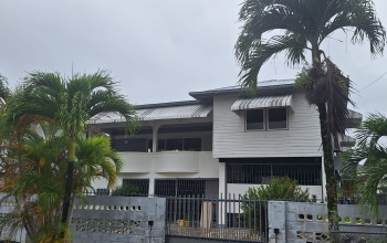Noord, Elisabeth's Hof, 3 Bedrooms Bedrooms, ,1 BathroomBathrooms,Woning,Te huur,Noord,1198
