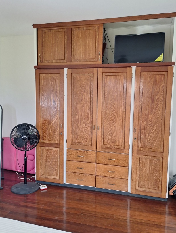 Noord, Elisabeth's Hof, 3 Bedrooms Bedrooms, ,1 BathroomBathrooms,Woning,Te huur,Noord,1198