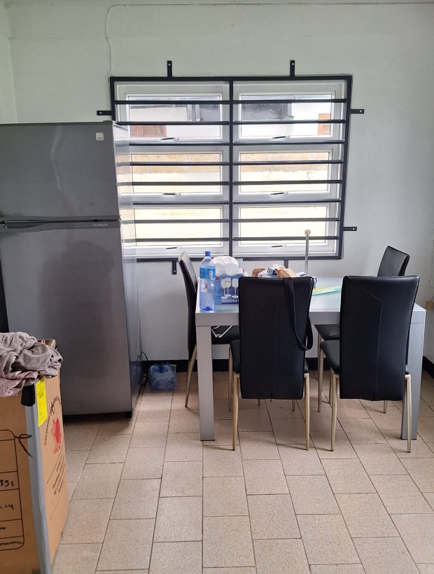 Noord, Elisabeth's Hof, 3 Bedrooms Bedrooms, ,1 BathroomBathrooms,Woning,Te huur,Noord,1198