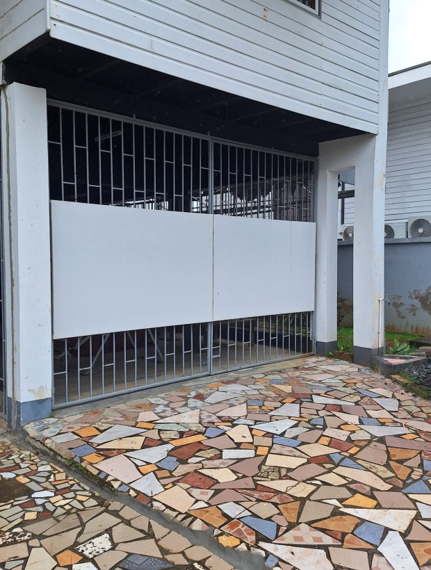 Noord, Elisabeth's Hof, 3 Bedrooms Bedrooms, ,1 BathroomBathrooms,Woning,Te huur,Noord,1198