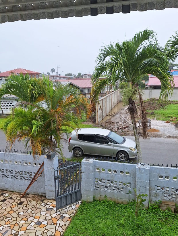 Noord, Elisabeth's Hof, 3 Bedrooms Bedrooms, ,1 BathroomBathrooms,Woning,Te huur,Noord,1198