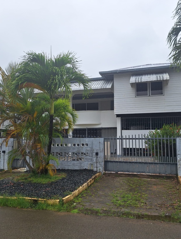 Noord, Elisabeth's Hof, 3 Bedrooms Bedrooms, ,1 BathroomBathrooms,Woning,Te huur,Noord,1198