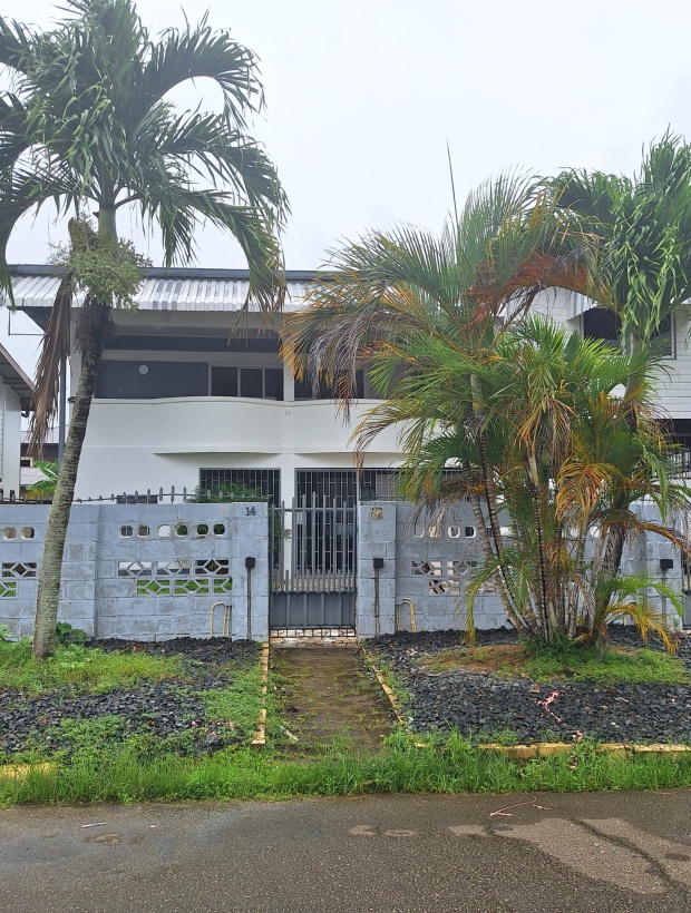 Noord, Elisabeth's Hof, 3 Bedrooms Bedrooms, ,1 BathroomBathrooms,Woning,Te huur,Noord,1198