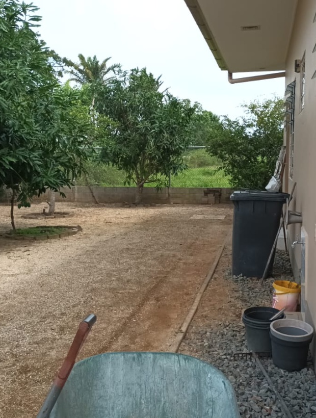 Tout lui Fait, Lakeland, 3 Bedrooms Bedrooms, ,2 BathroomsBathrooms,Woning,Te koop,Tout lui Fait,1199