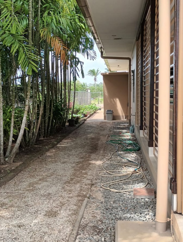 Tout lui Fait, Lakeland, 3 Bedrooms Bedrooms, ,2 BathroomsBathrooms,Woning,Te koop,Tout lui Fait,1199