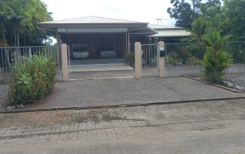 Tout lui Fait, Lakeland, 3 Bedrooms Bedrooms, ,2 BathroomsBathrooms,Woning,Te koop,Tout lui Fait,1199