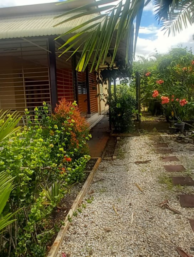 Tout lui Fait, Lakeland, 3 Bedrooms Bedrooms, ,2 BathroomsBathrooms,Woning,Te koop,Tout lui Fait,1199
