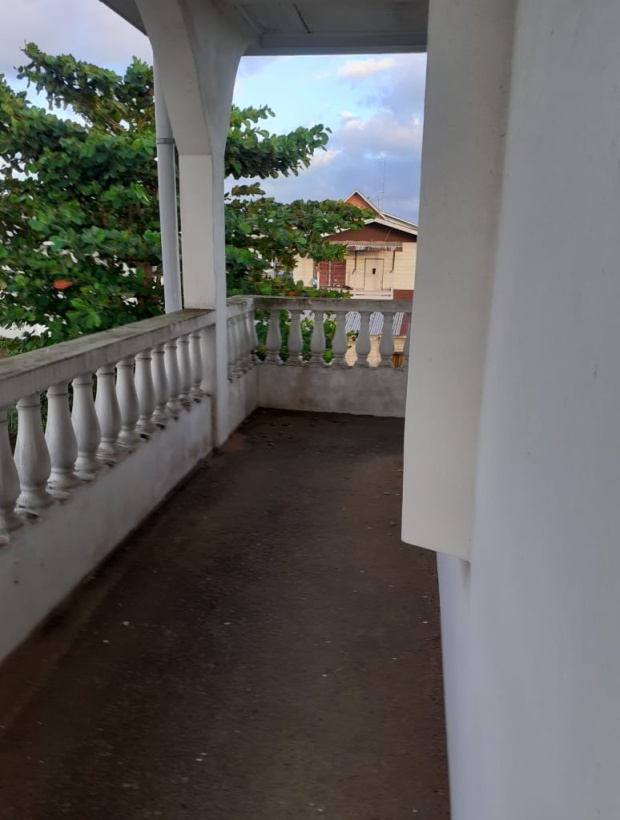 Hermitage, Paramaribo, 3 Bedrooms Bedrooms, ,3 BathroomsBathrooms,Woning,Te koop,Hermitage,1065