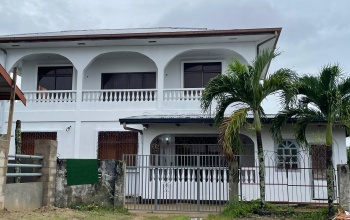 Hermitage, Paramaribo, 5 Bedrooms Bedrooms, ,3 BathroomsBathrooms,Woning,Te koop,Hermitage,1065
