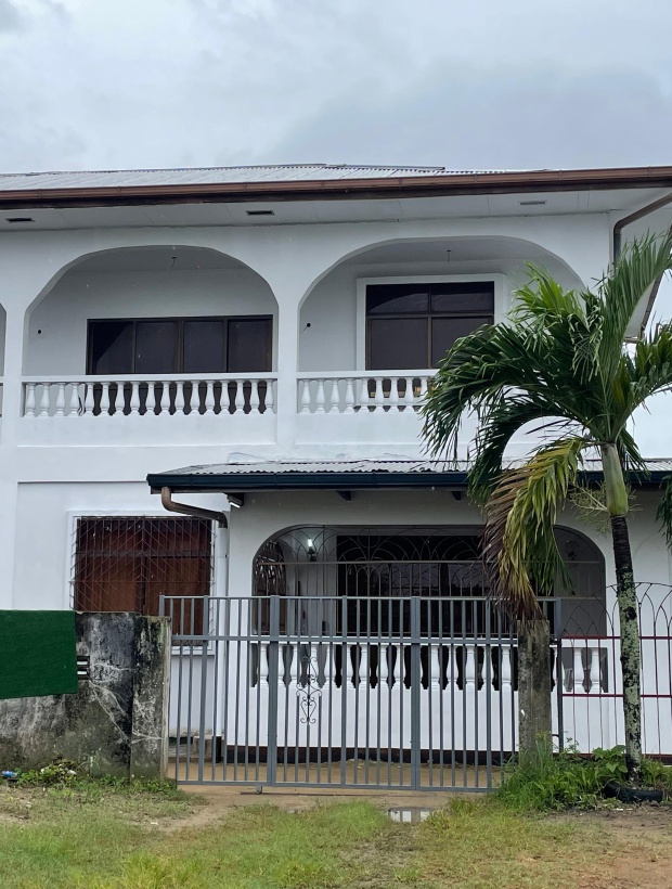 Hermitage, Paramaribo, 5 Bedrooms Bedrooms, ,3 BathroomsBathrooms,Woning,Te koop,Hermitage,1065