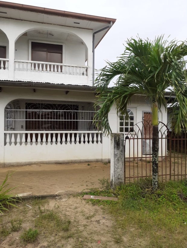 Hermitage, Paramaribo, 3 Bedrooms Bedrooms, ,3 BathroomsBathrooms,Woning,Te koop,Hermitage,1065